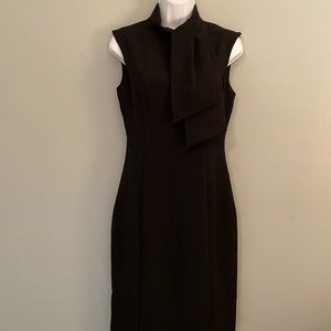 Harper Rose Little Black Dress. Sz4
